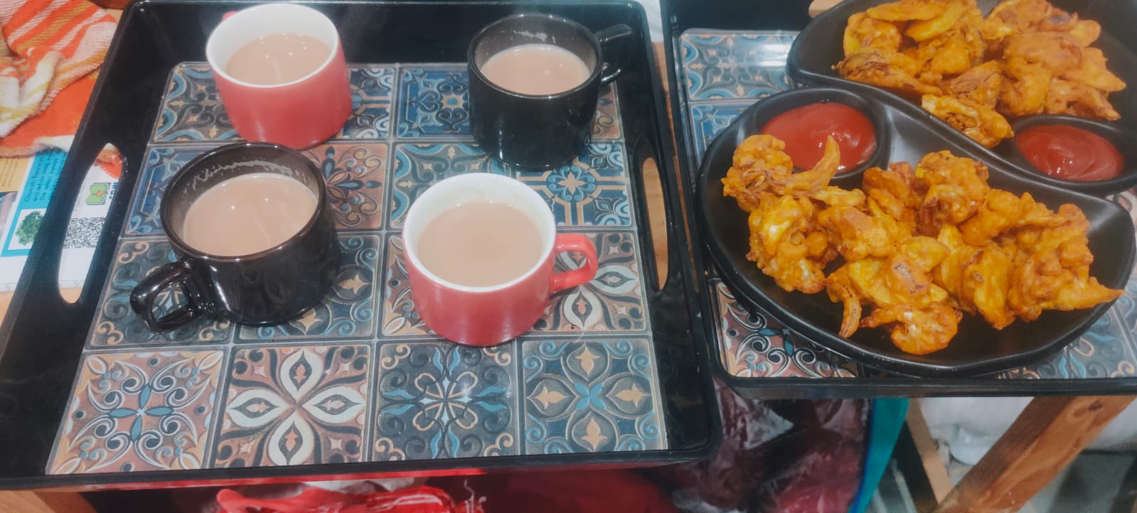 Pakodi